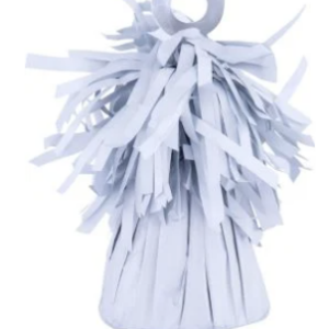 Balloon Weights - White